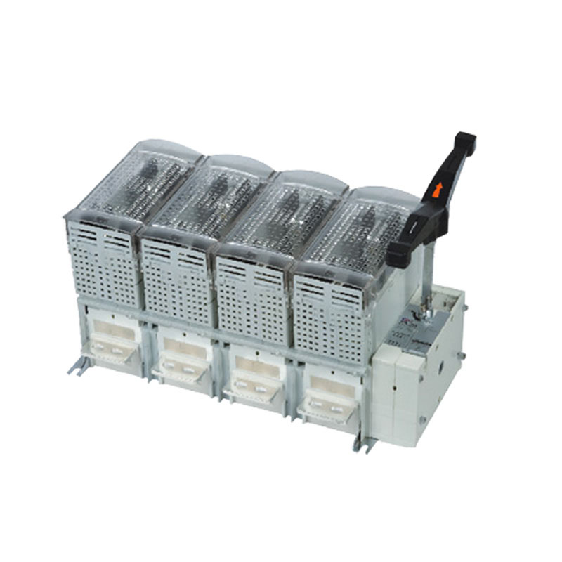 BMGLR系列熔断器式隔离开关