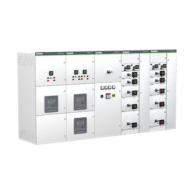 InModule智能型低压开关柜