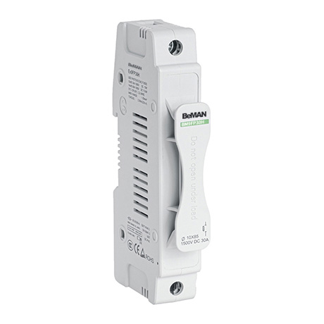 BM9FP30H熔断器式隔离器