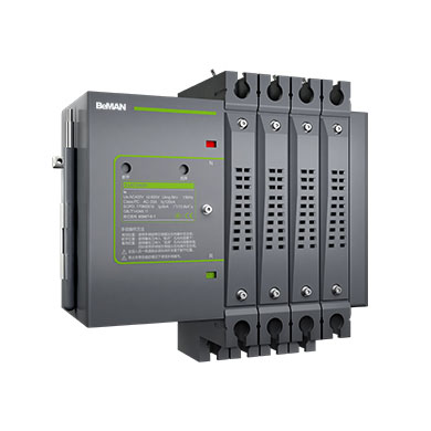 BMATSNH系列自动转换开关电器